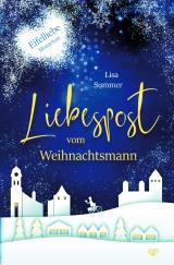 Cover-Bild Eifelliebe / Liebespost vom Weihnachtsmann