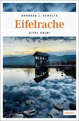 Cover-Bild Eifelrache