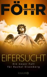 Cover-Bild Eifersucht