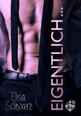 Cover-Bild Eigentlich ...