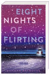 Cover-Bild Eight Nights of Flirting