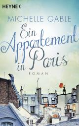 Cover-Bild Ein Appartement in Paris