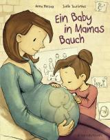 Cover-Bild Ein Baby in Mamas Bauch
