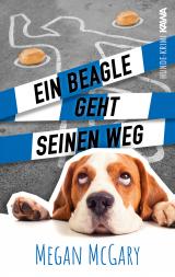 Cover-Bild Ein Beagle geht seinen Weg (Band 2)