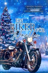 Cover-Bild Ein Biker für Noelle