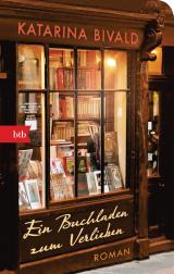 Cover-Bild Ein Buchladen zum Verlieben