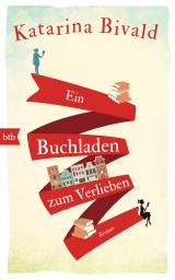 Cover-Bild Ein Buchladen zum Verlieben