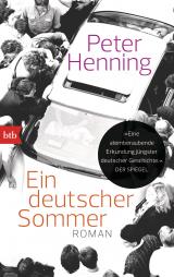 Cover-Bild Ein deutscher Sommer