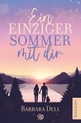 Cover-Bild Ein einziger Sommer mit dir
