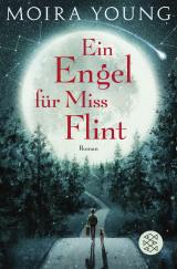 Cover-Bild Ein Engel für Miss Flint
