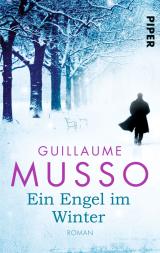 Cover-Bild Ein Engel im Winter