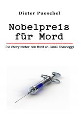 Cover-Bild Ein Fall für Kommissar Kopta / Nobelpreis für Mord