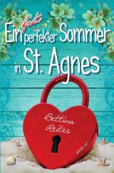 Cover-Bild Ein fast perfekter Sommer in St. Agnes