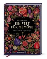 Cover-Bild Ein Fest für Gemüse