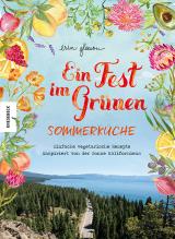 Cover-Bild Ein Fest im Grünen – Sommerküche