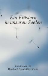 Cover-Bild Ein Flüstern in unseren Seelen