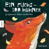 Cover-Bild Ein Fuchs - 100 Hühner