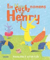 Cover-Bild Ein Fuchs namens Henry