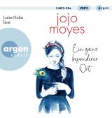 Cover-Bild Ein ganz besonderer Ort