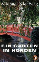 Cover-Bild Ein Garten im Norden