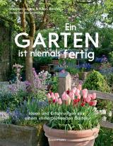 Cover-Bild Ein Garten ist niemals fertig