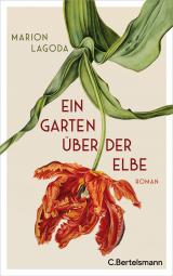 Cover-Bild Ein Garten über der Elbe