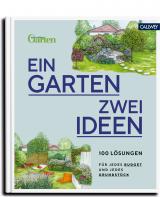 Cover-Bild Ein Garten - zwei Ideen