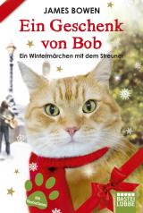 Cover-Bild Ein Geschenk von Bob