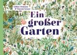 Cover-Bild Ein großer Garten