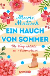 Cover-Bild Ein Hauch von Sommer - Die Vorgeschichte zu "Sommerlese"