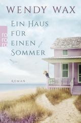 Cover-Bild Ein Haus für einen Sommer