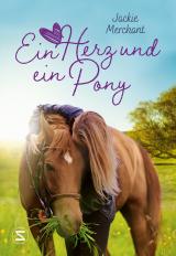 Cover-Bild Ein Herz und ein Pony
