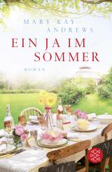 Cover-Bild Ein Ja im Sommer