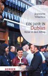 Cover-Bild Ein Jahr in Dublin