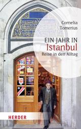 Cover-Bild Ein Jahr in Istanbul