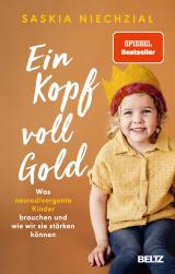 Cover-Bild Ein Kopf voll Gold