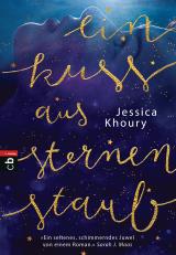 Cover-Bild Ein Kuss aus Sternenstaub