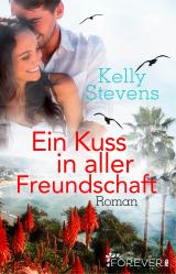 Cover-Bild Ein Kuss in aller Freundschaft