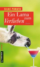 Cover-Bild Ein Lama zum Verlieben