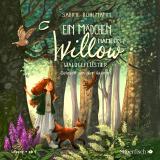 Cover-Bild Ein Mädchen namens Willow 2: Waldgeflüster