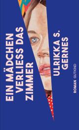 Cover-Bild Ein Mädchen verließ das Zimmer