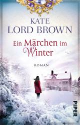 Cover-Bild Ein Märchen im Winter