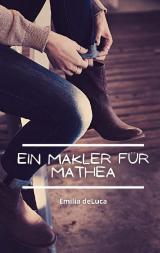 Cover-Bild Ein Makler für Mathea