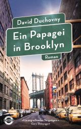 Cover-Bild Ein Papagei in Brooklyn