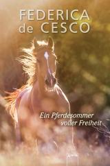 Cover-Bild Ein Pferdesommer voller Freiheit