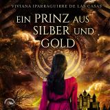 Cover-Bild Ein Prinz aus Silber und Gold