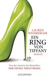 Cover-Bild Ein Ring von Tiffany