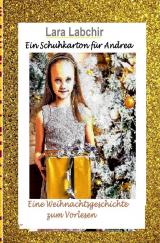 Cover-Bild Ein Schuhkarton für Andrea