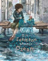 Cover-Bild Ein Seemann namens Ozean