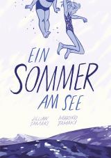 Cover-Bild Ein Sommer am See